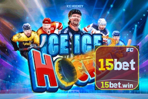 15BET feedback — categorias de sugestão e melhoria no app